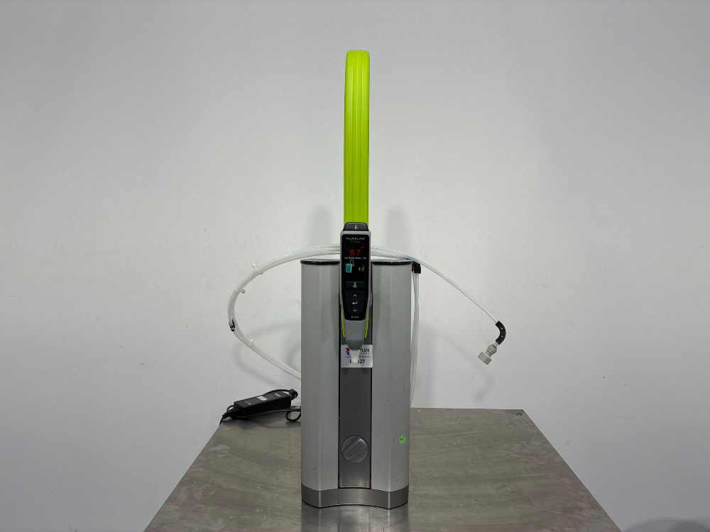 Image of Elga Purelab flex 3 Lab Water Purification